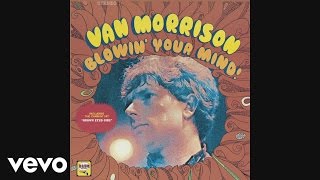 Van Morrison - Spanish Rose (Audio)