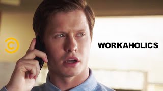 Workaholics - We've Been Boiler Room'd