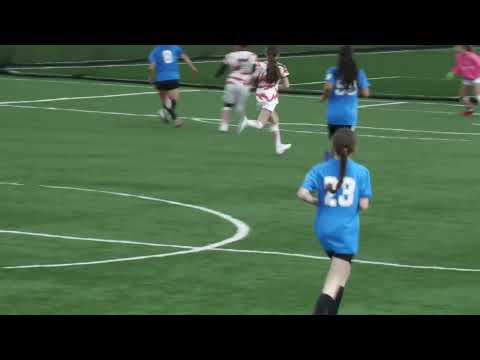Hudson Valley Futsal Vs Jim Slater Tournament U13G