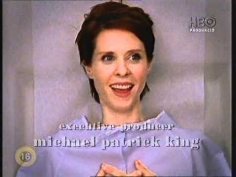 Szex és New York - Miranda a nőgyógyásznál