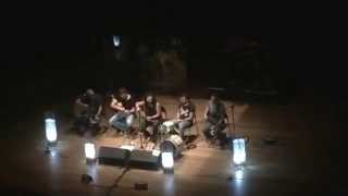 Rosana. De una sola torpeza. Teatro Metropolitano Tampico.