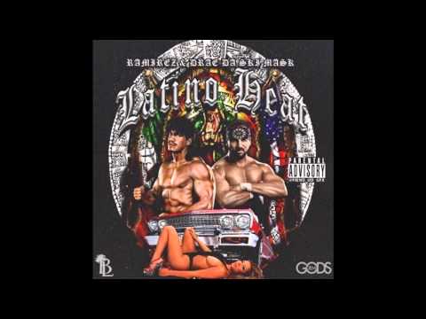 RAMIREZ - Whipping The Work (Ft. Mr. Sisco)