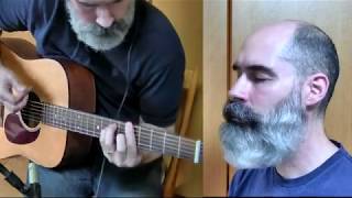 Demon Hunter - Heart of a Graveyard (Best Acoustic Cover?)