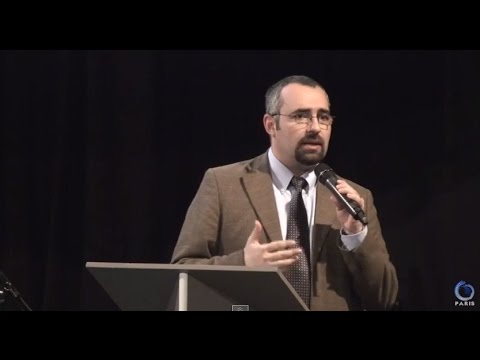 Lumina lumii LIVE - Duminica 19 aprilie 2015 - Ciprian Terinte