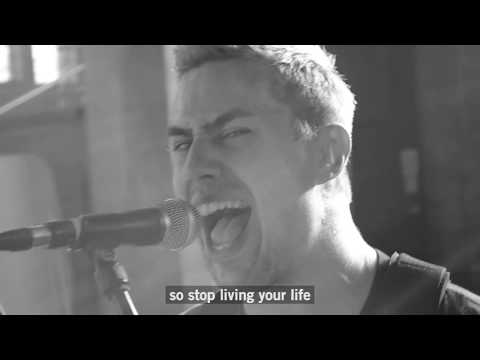 BAD MACHINES - 'A Life Of Chasing Butterflies' (Official Music Video)