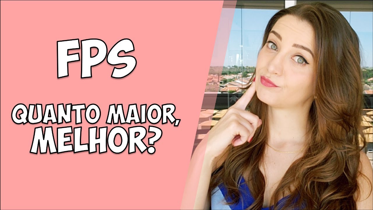 O que é FPS Tem diferença entre 30, 50 e 70 | COSMÉTICOS #68
