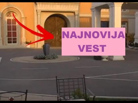 UŠLA u Zadrugu pa NASTAO L O M kad su je ugledali #zadruga #zadrugainfo