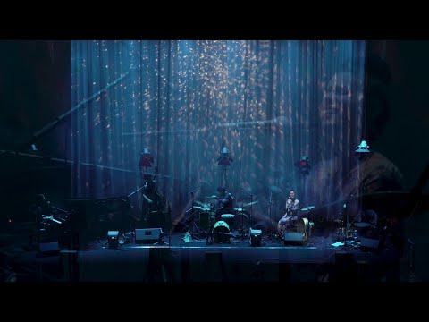 Yshai Afterman quintet - "Naomi".  Live in TLV.