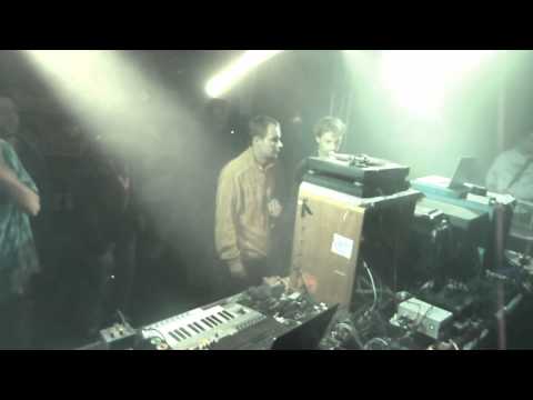 Bout'40 Festival #8 - Legal Shot ▶ Prince Jamo special dubplate