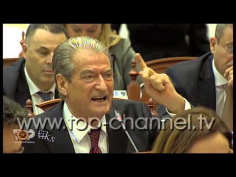 Fiks Fare, 3 Dhjetor 2015, Pjesa 1 - Investigative Satirical Show