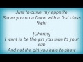 Tamia - Wanna Be Lyrics