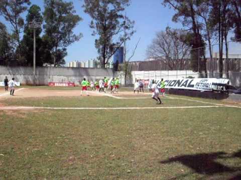 Taça Brahma 2009 - CDC Guarani do Brás