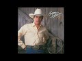 George Strait - It Ain't Cool To Be Crazy About You (1986) HQ