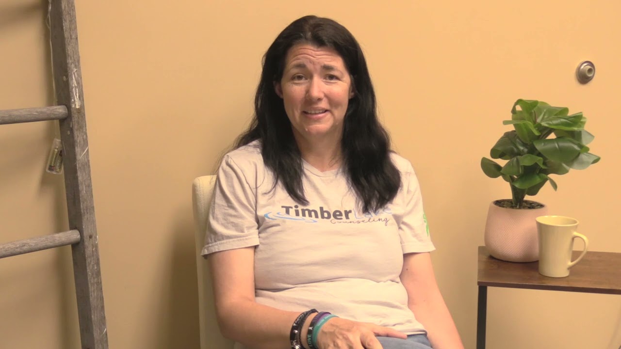 Weeds in My Garden: Low Self-Esteem - Resource Video #3
