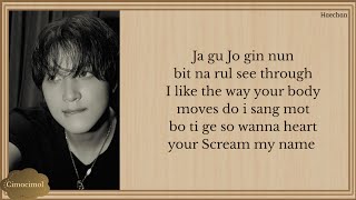 Download lagu HAECHAN 'WYN?' (Feat.HAON) lyrics song  mp3