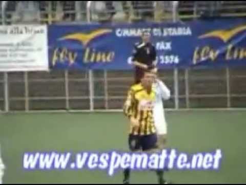 Juve Stabia-Frosinone 2-0 (Verolino,Verolino),Stagione 2005-06