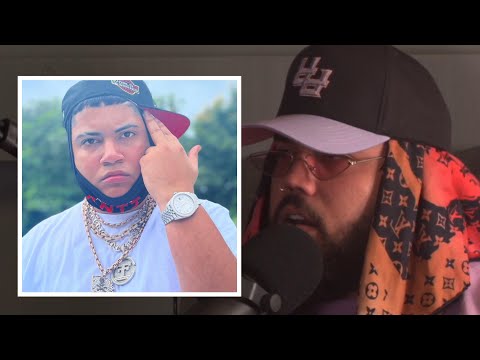 Brray: "Ankhal es el mejor de la nueva"