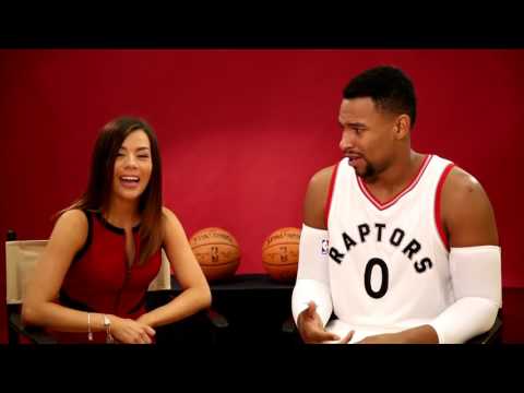 Know Your Raptors: Jared Sullinger