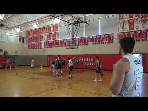 Markham vs Squad - sunday tier 1 - tcbl 2022 spring