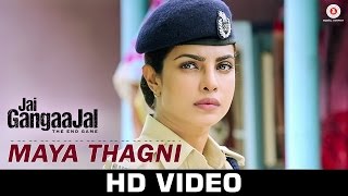Maya Thagni - Jai Gangaajal | Salim &amp; Sulaiman | Pravesh Mallick | Priyanka Chopra | Review