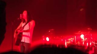 Incubus - Earth to Bella Part 1