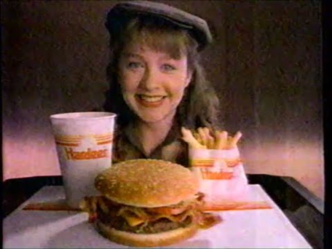 KCCI-TV CBS commercials (May 7, 1985)