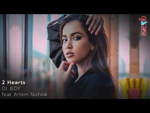 DJ JEDY feat Artem Nizhnik - 2 hearts
