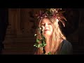 Medieval Baebes At Norwich Cathedral 2019 Video 16