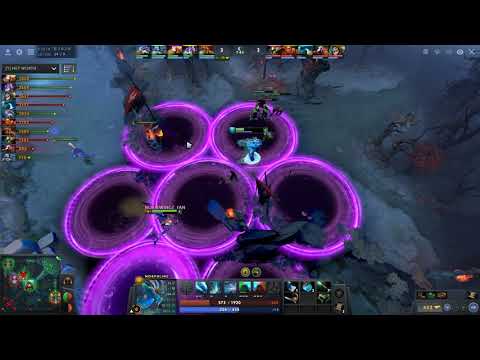 OG.SumaiL [Morphling]  vs ZOOM.Sammyboy [Void Spririt] | Dota 2 Gosu Gameplay
