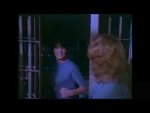 CPT CATFIGHT 138 Prison Bars