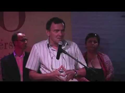 FLO2012 Primo Shllaku