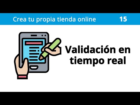 1 Tienda online Implementar pagos con Paypal