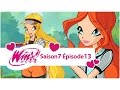 Winx Club - Saison 7  Épisode 13 - Le Secret de la Licorne - [ÉPISODE COMPLET]