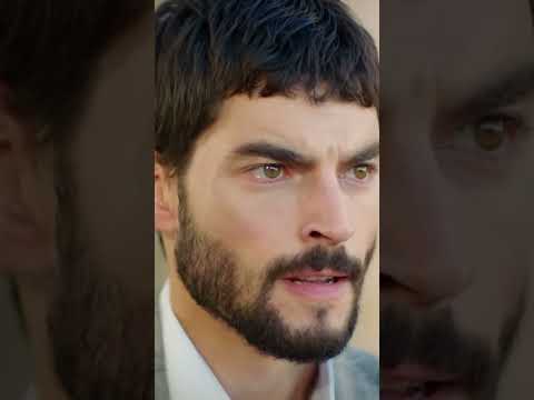 Kya ham dar dar jeene ke liye aaye the? - Hercai Urdu #shorts