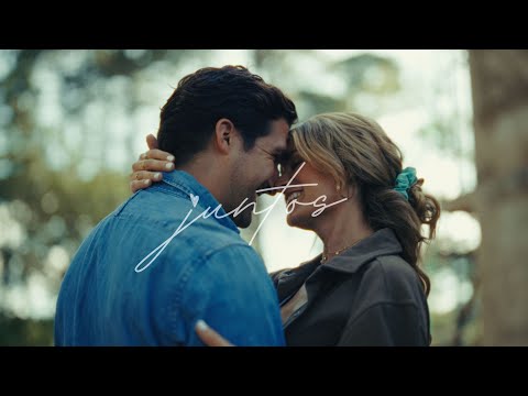 Zelaya - Juntos [Official Video]