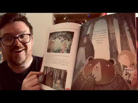 The Bear & The Piano