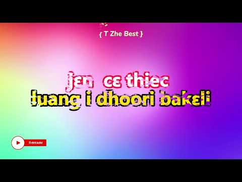 Dhony nie wath - Kim G_ ft _ T ze Best and Galaxy Pee