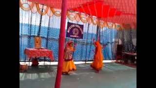 preview picture of video 'MAHARISHI VIDYA MANDIR, BOINDA, ANGUL(9.2. 2013) .  LITTLE DANCER NATASA & HER FRIEND'