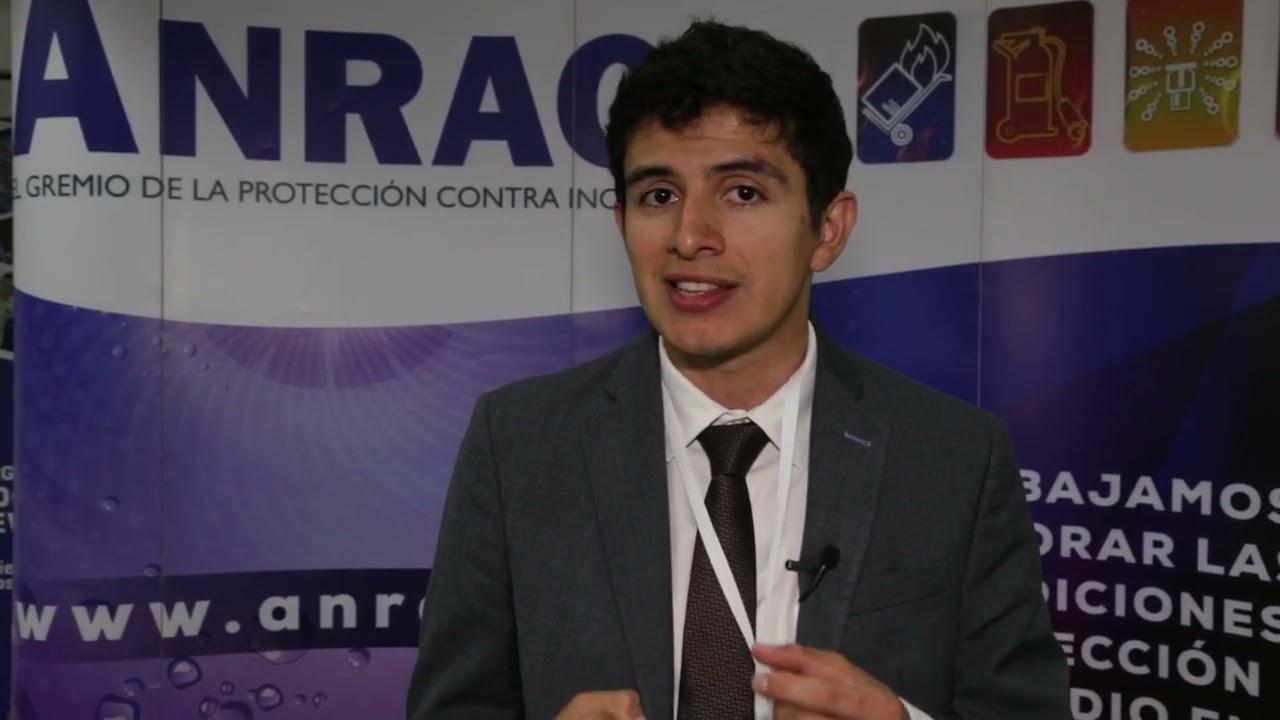 Jaime Morales - Cámara de Comercio Costa Rica