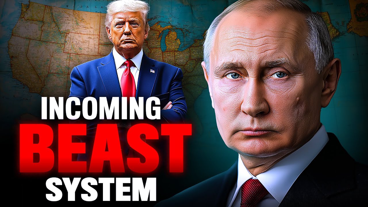 WE ARE NOT READY FOR WHAT'S COMING NEXT (Pay Attention)