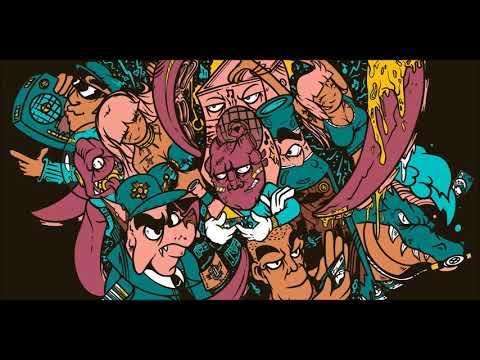 Pajczi - Guacamole (prod. Tytuz)