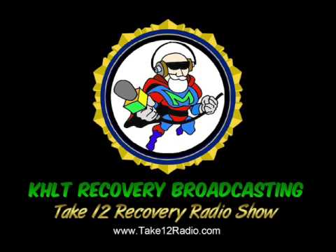 AA Speakers Myers R & Chris R On Sponsorship