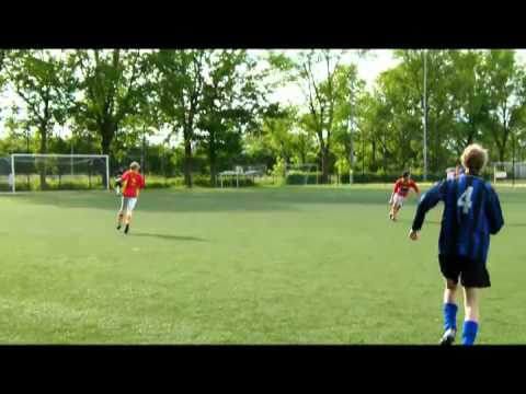 Sporting'70 A1 - Vriendenschaar A1 [6-1]