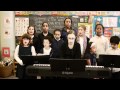 St. Michael Choir - Nothing Else Matters (Metallica ...