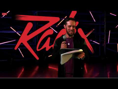 Radix Nationals Live 2020 - Senior Solo Results