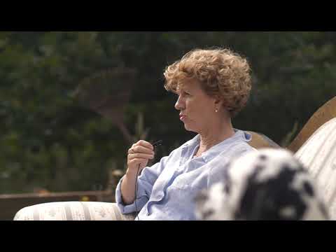 beeMOOC - Vorstellung Beatrice Winkler