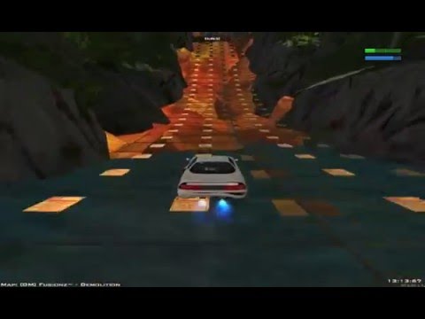 [DM] Fusionz~ - Demolition