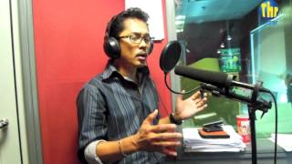 Download lagu Sekali Aku Jatuh Cinta - Nassier Wahab mp3