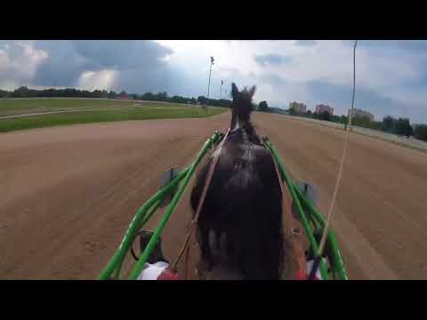 2018.06.03. 8. futam - IVIZA SUN DÍJ