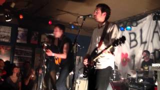 Black Lips - Boys in The Wood - Live at The Turf Club 4.27.14